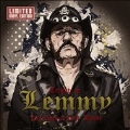 Motorhead Tribute to Lemmy (Colored Vinyl)