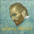 Loving Vincent (Yellow Vinyl)<限定盤>