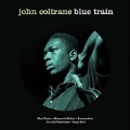 Blue Train (Picture Vinyl)