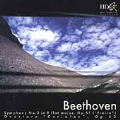 Beethoven: Symphony no 3 / Kakhidze, Gaudin, Tbilisi SO