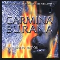 Orff: Carmina Burana (Singer's Edition) / Kibblewhite, et al