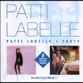 Patti Labelle/Tasty