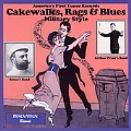 Cakewalks, Rags & Blues: Military Style