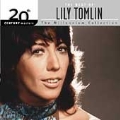 20th Century Masters: The Millennium Collection: The Best Of Lily Tomlin