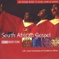South Africa - The Rough Guide To South African Gospel