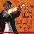 Why the Rabbi Danced / Counterpoint