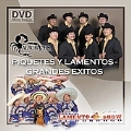 Piquetes Y Lamentos  [CD+DVD]