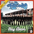 Hay Amor  [CD+DVD]