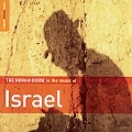 Israel - The Rough Guide To The Music Of Israel [ECD]