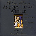 Great Music Of Andrew Lloyd Webber