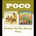 Pickin' up the Pieces/Poco