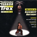 Turntable Terror Trax V.2