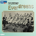 Kurt Edelhagen & WDR Dance Orchestra -Recordings 1976-1980 : Standards made in USA, made in Germany, Evergreens