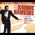 Only the Best of Ronnie Hawkins