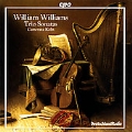 William Williams: Trio Sonatas / Camerata Koeln