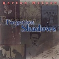 Barton McLean: Forgotten Shadows / The McLean Mix, et al