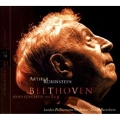 Rubinstein Collection Vol.78 -Beethoven Concertos No.3(4/9/1975)/No.4(3/10/1975):Artur Rubinstein(p)/Daniel Barenboim(cond)/LPO
