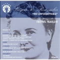 Singers to Remember - Isobel Baillie - The Unforgettable
