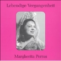 Lebendige Vergangenheit - Margherita Perras