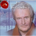 Sibelius:Symphonies No.1/No.4:Colin Davis(cond)/LSO
