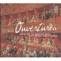 Ouverturen - Music for the Hamburg Opera