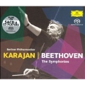 Beethoven: 9 Symphonies (1961-62)