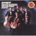 Schubert: Quintet D 956 / Greenhouse, Juilliard Quartet