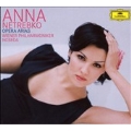 Anna Netrebko -Opera Arias: Mozart, Bellini, Donizetti , etc (3,6/2003)  / Gianandrea Noseda(cond), VPO, etc [CD+DVD]
