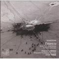 Ginastera: Estancia, Concerto for Harp, etc / Barrera, Pons