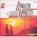 Romantic Moments Vol 3 - Bach