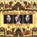 Godowsky: Java Suite / Esther Budiardjo