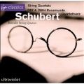 Schubert: String Quartets / Borodin String Quartet
