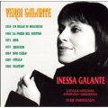 Verdi: Arias / Inessa Galante
