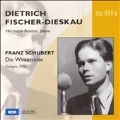 Schubert: Die Winterreise / Dietrich Fischer-Dieskau, Hermann Reuter