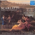 A. Scarlatti: Cantatas, Volume 3