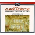Puccini: Gianni Schicchi / Patane, Panerai, Donath, Seiffert