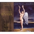 Dvorak: Rusalka -Complete (11/4/1976) / Bohumil Gregor(cond), Broadcast Orchestra, Netherlands Opera Chorus, Teresa Stratas(S), Ivo Zidek(T), etc