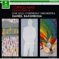 Corigliano: Symphony no 1 / Barenboim, Chicago Symphony