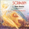 Scriabin: Complete Piano Sonatas / Hakon Austboe