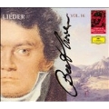Complete Beethoven Edition Vol 16 - Lieder