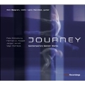 Journey - Contemporary Works for Guitar & Violin; Mikkelborg, Koppel, Jerslid, Holmboe / Kim Sjogren, Lars Hannibal