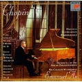 Chopin: Concerto for Piano no 2, etc / Ax, Mackerras, et al