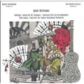 Spanish Concertos - Rodrigo, Villa-Lobos / John Williams
