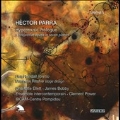 Hector Parra: Hypermusic Prologue (Complete)