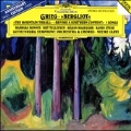 Grieg: Bergliot, Mountain Thrall, etc / Jвvi, Bonney, et al