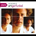 Playlist : The Very Best Of Art Garfunkel