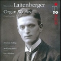 T.Laitenberger: Organ Works