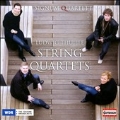 Thuille: String Quartets No.1, No.2