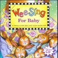 Wee Sing: For Baby  [BOOK+CD]