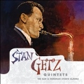 Quintets : The Clef & Norgran Albums